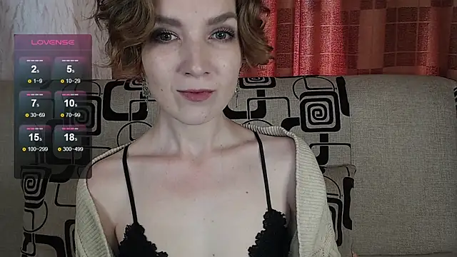 TinaWince online show from May 2026 05:03:01 AM