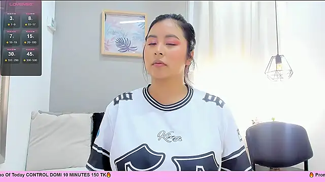  alaiasmile  online show from January 2025 07:21:01 PM