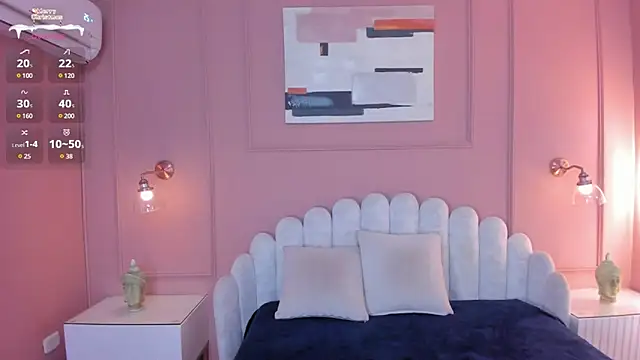 mara brooks online show from December 2024 06:49:01 PM