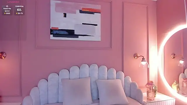 mara brooks online show from January 2025 06:49:01 PM