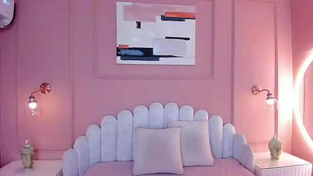 mara brooks online show from February 2025 06:59:01 PM