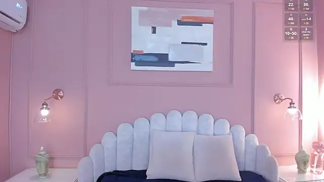 mara brooks online show from February 2025 06:48:02 PM