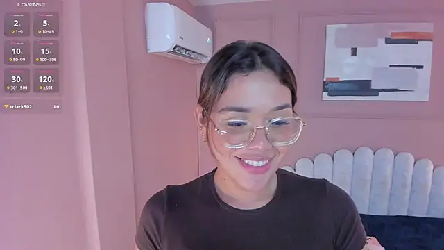 mara brooks online show from March 2025 01:38:02 AM