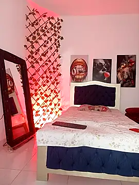 Snapshot of ARTHUR_MINI chatting on November 2025 12:54:01 AM ARTHUR MINI online show from November 2025 12:54:01 AM