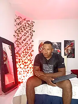 Snapshot of ARTHUR_MINI chatting on November 2025 01:04:01 AM ARTHUR MINI online show from November 2025 01:04:01 AM