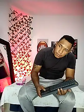 Snapshot of ARTHUR_MINI chatting on December 2025 01:56:02 AM ARTHUR MINI online show from December 2025 01:56:02 AM