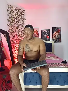 ARTHUR MINI online show from May 2026 01:02:02 AM