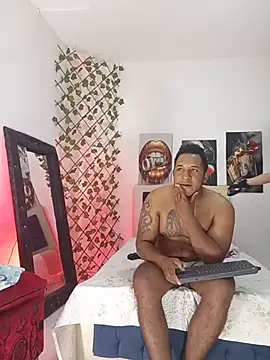 ARTHUR MINI online show from July 2026 02:04:02 AM