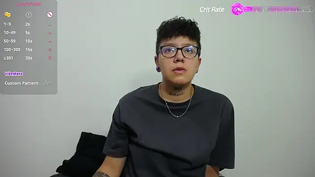 alex noa online show from January 2025 07:26:02 PM