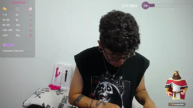 alex noa online show from February 2025 02:33:02 AM