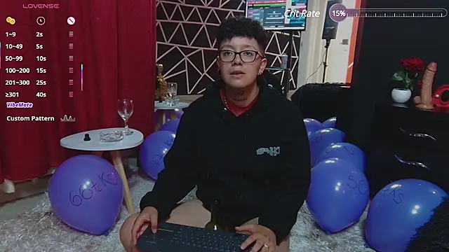 alex noa online show from March 2025 08:15:01 AM