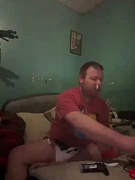 Diaperking916 online show from March 2025 01:24:02 AM