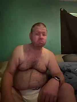 Diaperking916 online show from September 2025 09:14:02 PM