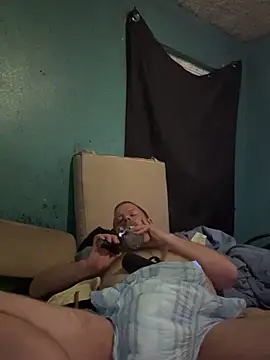 Diaperking916 online show from September 2025 03:19:01 AM