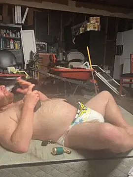 Diaperking916 online show from April 2026 08:54:01 AM