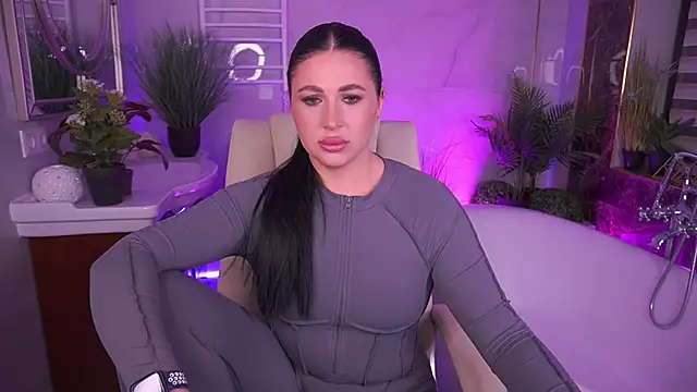 ArianaDarkk online show from April 2026 08:11:02 PM