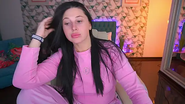 ArianaDarkk online show from April 2026 05:43:02 PM