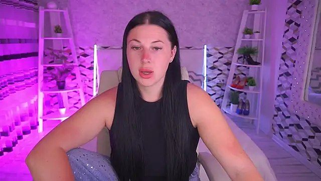 ArianaDarkk online show from June 2026 08:02:02 PM