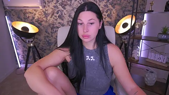 ArianaDarkk online show from July 2026 06:42:01 AM