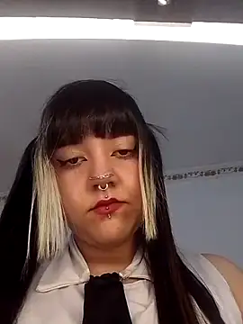 Charlotte Myers online show from June 2026 08:14:02 PM