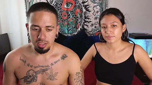tony and sophia online show from May 2026 06:59:01 PM