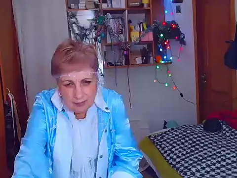 Victoria5643 online show from January 2025 07:50:02 PM