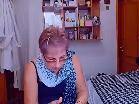 Victoria5643 online show from January 2025 06:25:01 PM