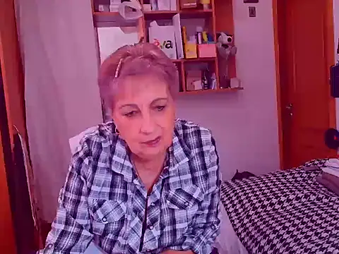 Victoria5643 online show from January 2025 07:53:01 AM