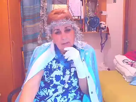 Snapshot of Victoria5643 chatting on January 2026 08:33:01 PM Victoria5643 online show from January 2026 08:33:01 PM