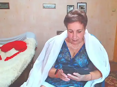 Snapshot of Victoria5643 chatting on February 2026 06:13:01 PM Victoria5643 online show from February 2026 06:13:01 PM