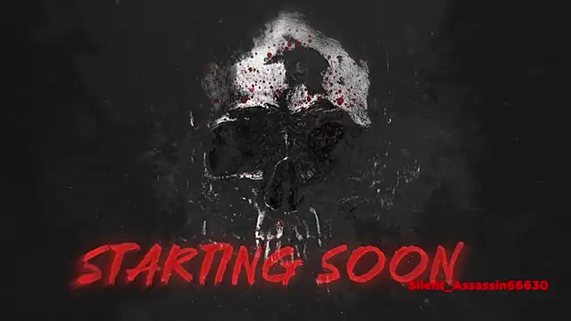 Rocker Assassin66630 online show from October 2025 02:32:02 AM