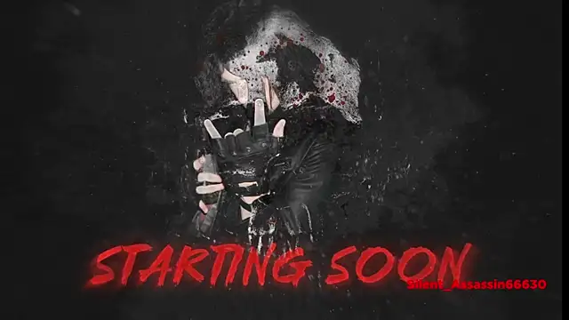 Rocker Assassin66630 online show from November 2025 04:10:02 AM