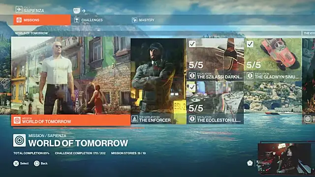 Rocker Assassin66630 online show from December 2025 01:02:02 AM