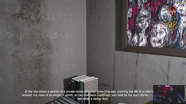 Rocker Assassin66630 online show from January 2026 03:56:02 AM