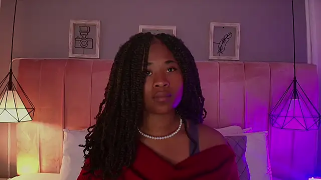 Anneth  M online show from March 2025 07:42:02 PM