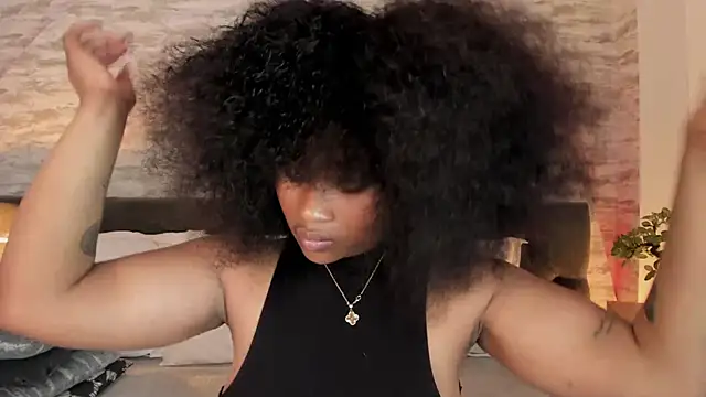 Anneth  M online show from October 2025 08:07:02 PM