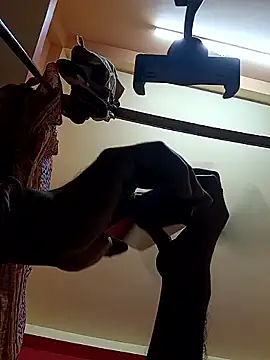 SEXYBOYBIGCOOCK online show from October 2025 08:20:02 PM