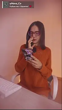 DanyNova Co online show from March 2025 09:12:02 PM