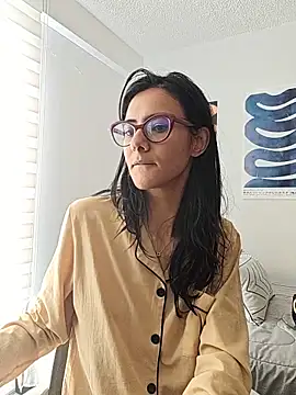 DanyNova Co online show from May 2026 03:52:01 PM