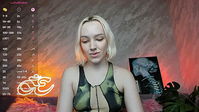 cheryl mason online show from February 2026 02:53:01 AM