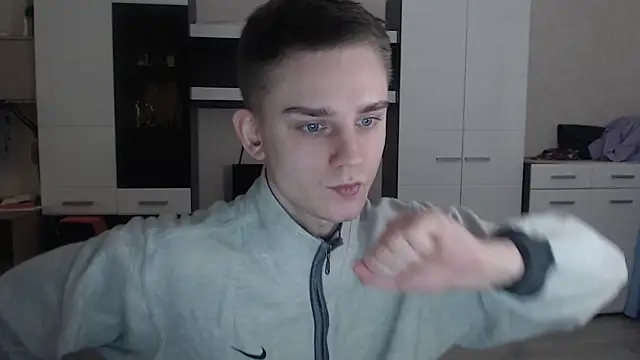 angryzan online show from February 2025 04:48:01 AM