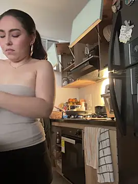 SofiMeza online show from December 2024 05:44:01 PM