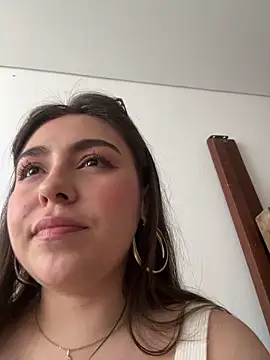 SofiMeza online show from December 2024 04:38:02 PM