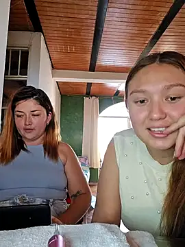 Sofia Queen17 online show from February 2025 10:11:02 PM