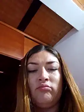 Sofia Queen17 online show from February 2025 02:04:01 AM