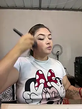 Sofia Queen17 online show from February 2026 10:29:01 AM