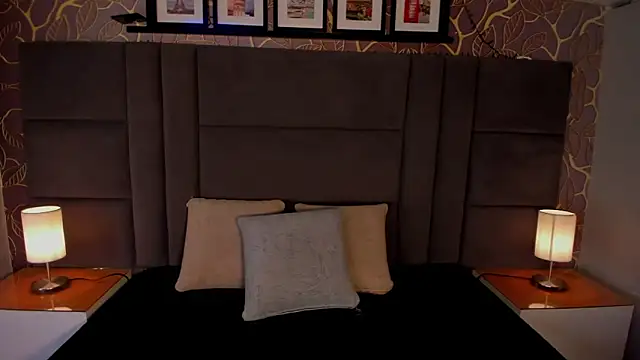 ana beckett online show from February 2025 11:42:02 AM