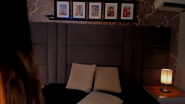 ana beckett online show from February 2025 11:58:01 AM