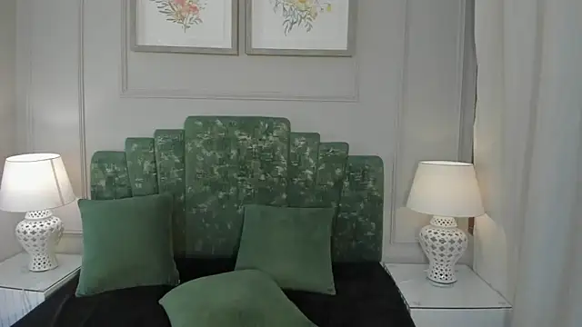 ana beckett online show from March 2025 02:00:01 PM