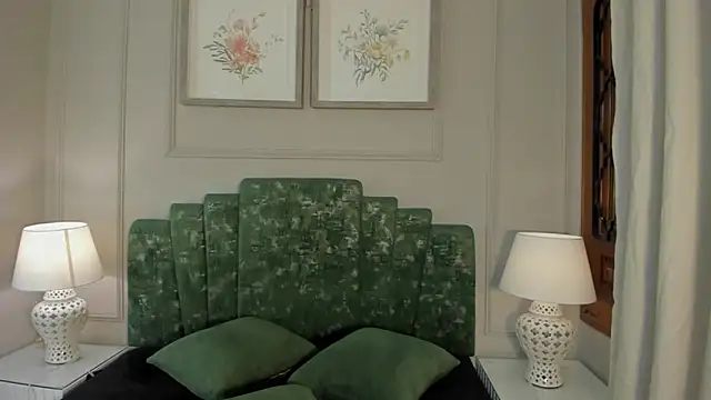 ana beckett online show from March 2025 10:46:01 AM